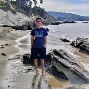 Meet your Posher, Matthew